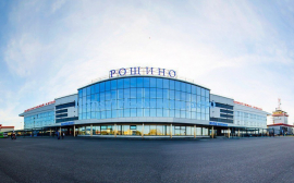 Реконструкция взлётно-посадочной полосы в аэропорту «Рощино» обойдётся в 2,5 млрд рублей