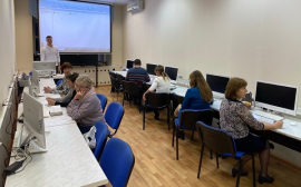 В 2019 году в Тюменской области прошли обучение 673 предпенсионера