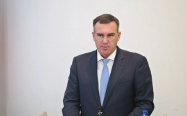 Руслан Кухарук за год работы мэром Тюмени заработал 5,4 млн рублей