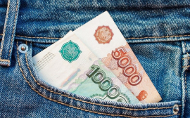 В Тюменской области объяснили выплату чиновникам премий на 214 млн рублей