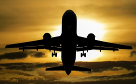 В 2022 году Тобольский аэропорт запустит авиарейсы в Симферополь и Сочи