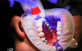 В Тюменской области инвестор открыл стоматологию