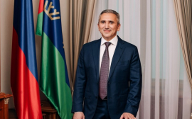 Тюменцы потратили на нужды губернатора Моора 20,3 млн рублей