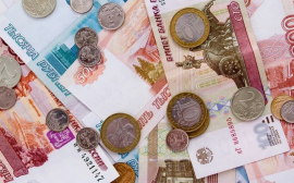 В Тюмени на 1,1 млн рублей превысили расходы на мэра