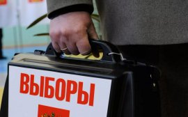 Жителям Тюменской области предстоит выбрать 90 депутатов