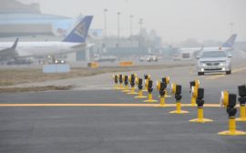 «Сибур Холдинг» начнёт строительство нового тобольского аэропорта в 2020 году