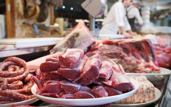 В январе–феврале 2019 года Тюменская область нарастила производство мяса