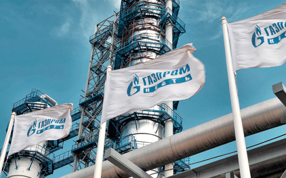 «Газпром нефть» построит в Тюмени исследовательский центр