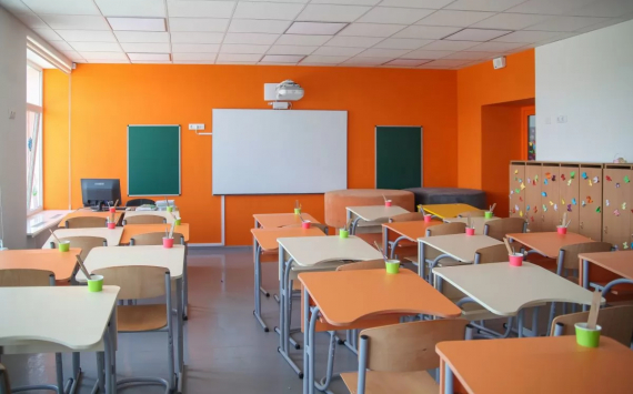 В Тюменской области на подготовку образовательных учреждений израсходовано 4 млрд рублей