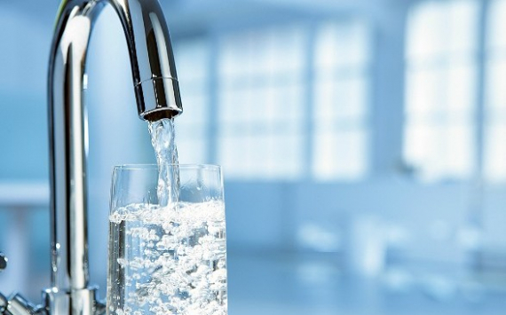 После запуска водозаборов в Тобольске улучшилось качество воды