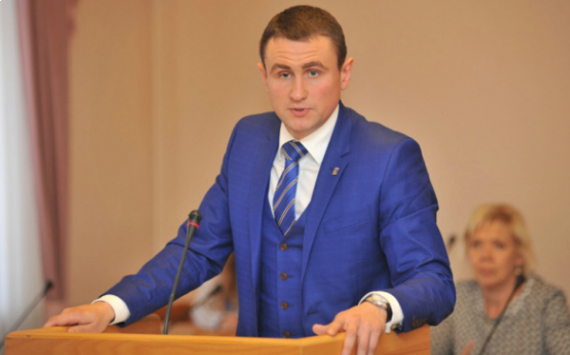 Дмитрий Осипов: приоритет развития тюменского региона — человеческий капитал