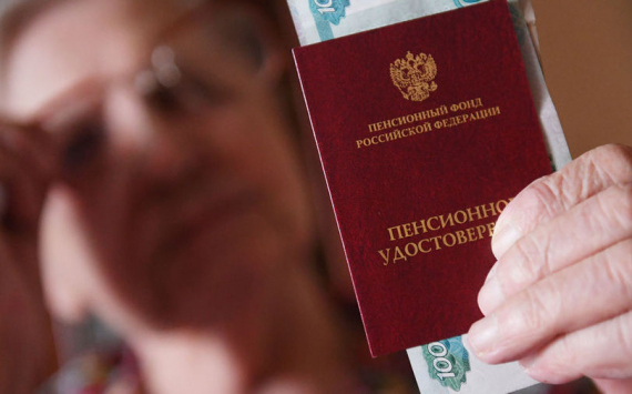 В сложной эпидемиологической обстановке «Почта России» наладила доставку пенсий и пособий на дом