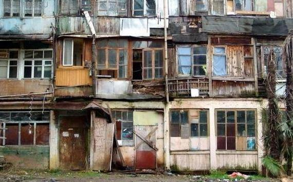 В Тюменской области в 2020 году из аварийного жилья будут переселены более 2 тыс. человек