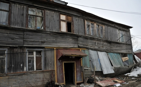 В Тюменской области будет досрочно выполнена программа расселения аварийного жилья