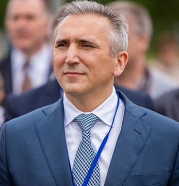 Губернатор Александр Моор провел заседание областной антикоррупционной комиссии