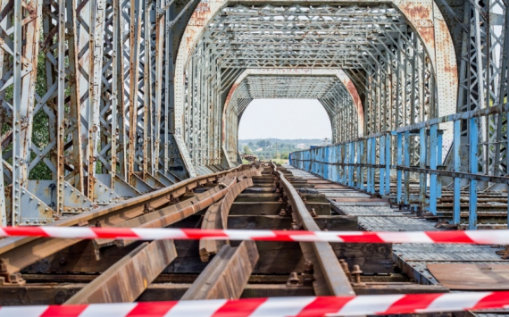 Компания депутата из Тюменской области отремонтирует мост на Ямале за 213 млн рублей