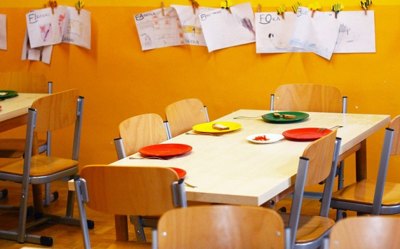 В Тюмени Роспотребнадзор продолжает мониторинг школьного питания
