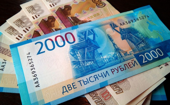 В Тюменской области предприниматели получили по антикризисной программе 230 млн рублей