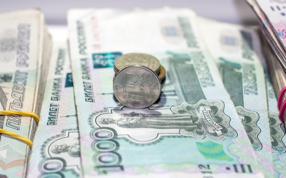 Власти Тюменской области займут 2 млрд рублей для покрытия бюджетного дефицита