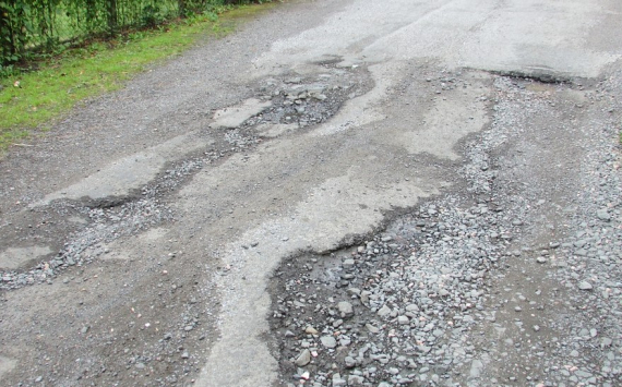 В этом году в Тюменской области отремонтируют более 106 км дорог в рамках нацпроекта