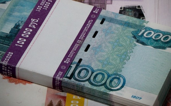 Тюменские власти выделили на благоустройство центра города 515 млн рублей