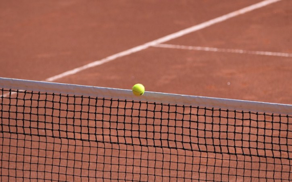 В Тюмени за 315 млн рублей построят теннисный центр международного уровня