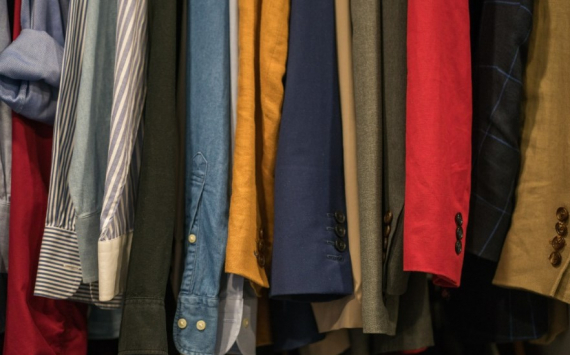 В Тюменской области спрос на отечественные бренды одежды вырос на 23%