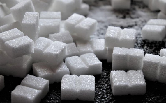 В Тюменской области сахар подорожал почти на 55%
