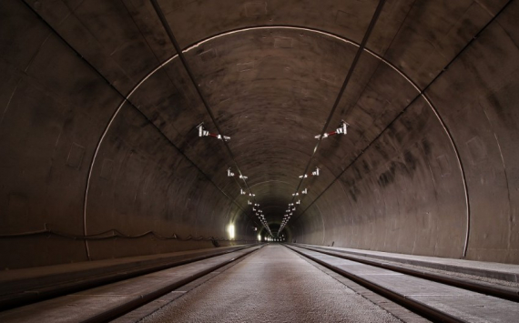 В Тюмени за 44 млн рублей разработают проект строительства тоннеля