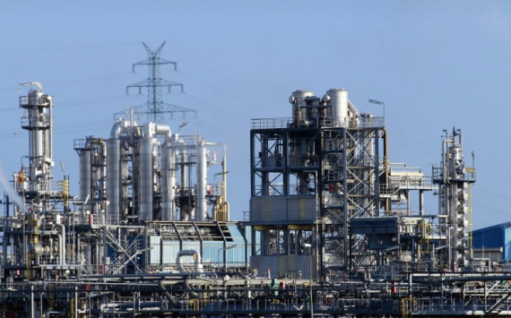 Бизнес Тюменской области занялся импортозамещением в нефтегазовой отрасли