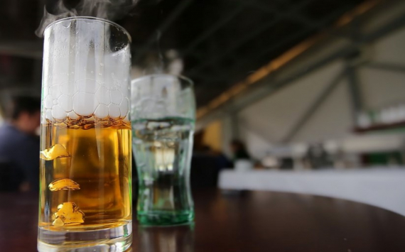 В Тюмени доходы от алкоголя за три года вырастут до 2,9 млрд рублей