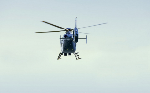 Власти Тюменской области аренудют 4 комфортабельных вертолета за 15 млн рублей