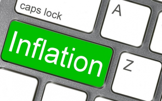 В Тюменской области инфляция достигла 8,13%