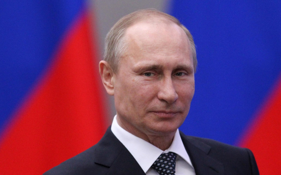 Путин: Банки России прошли испытания на прочность