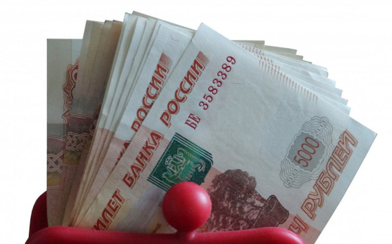 В Тюменской области зарплата с начала года выросла на 14,9%