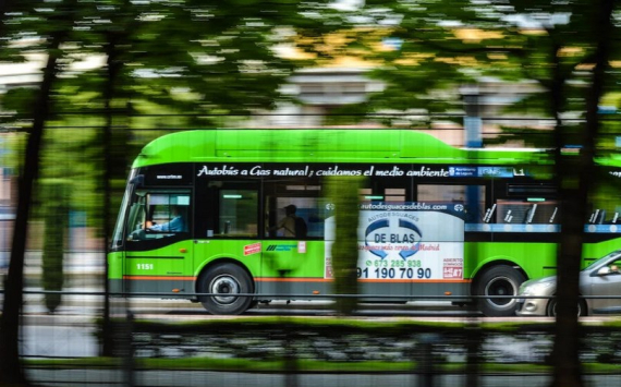 Власти Тюмени потратили на закупку новых автобусов 600 млн рублей