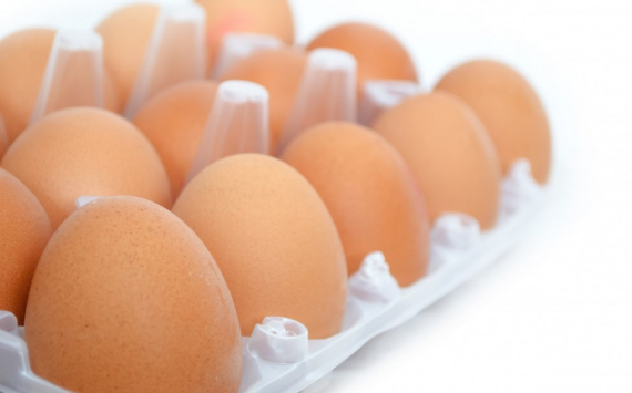 Кухарук прокомментировал рост цен на яйца до 200 рублей в Тюмени