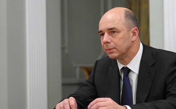 Силуанов назвал «бюджетом победы» трехлетний финансовый план России