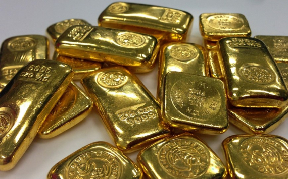 В Тюменской области жители инвестировали в золото 19 млн рублей