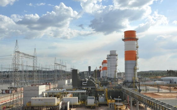 В Тюменской области промышленное производство выросло на 9,3%