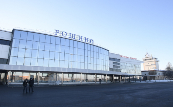 «Новапорт» ищет подрядчика для реконструкции тюменского аэропорта «Рощино»