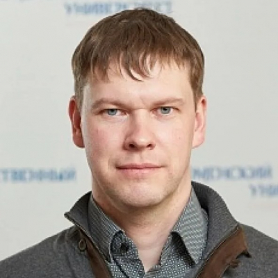 ВИЛКОВ Иван Николаевич