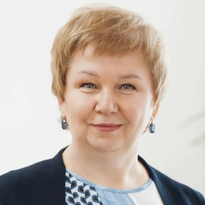 ЕФРЕМОВА Вероника Васильевна